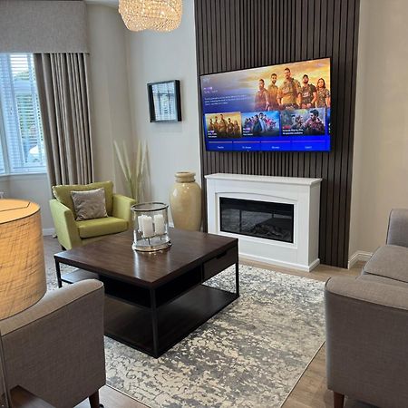 Luxury 2 Bedroom Cottage West Calder Экстерьер фото