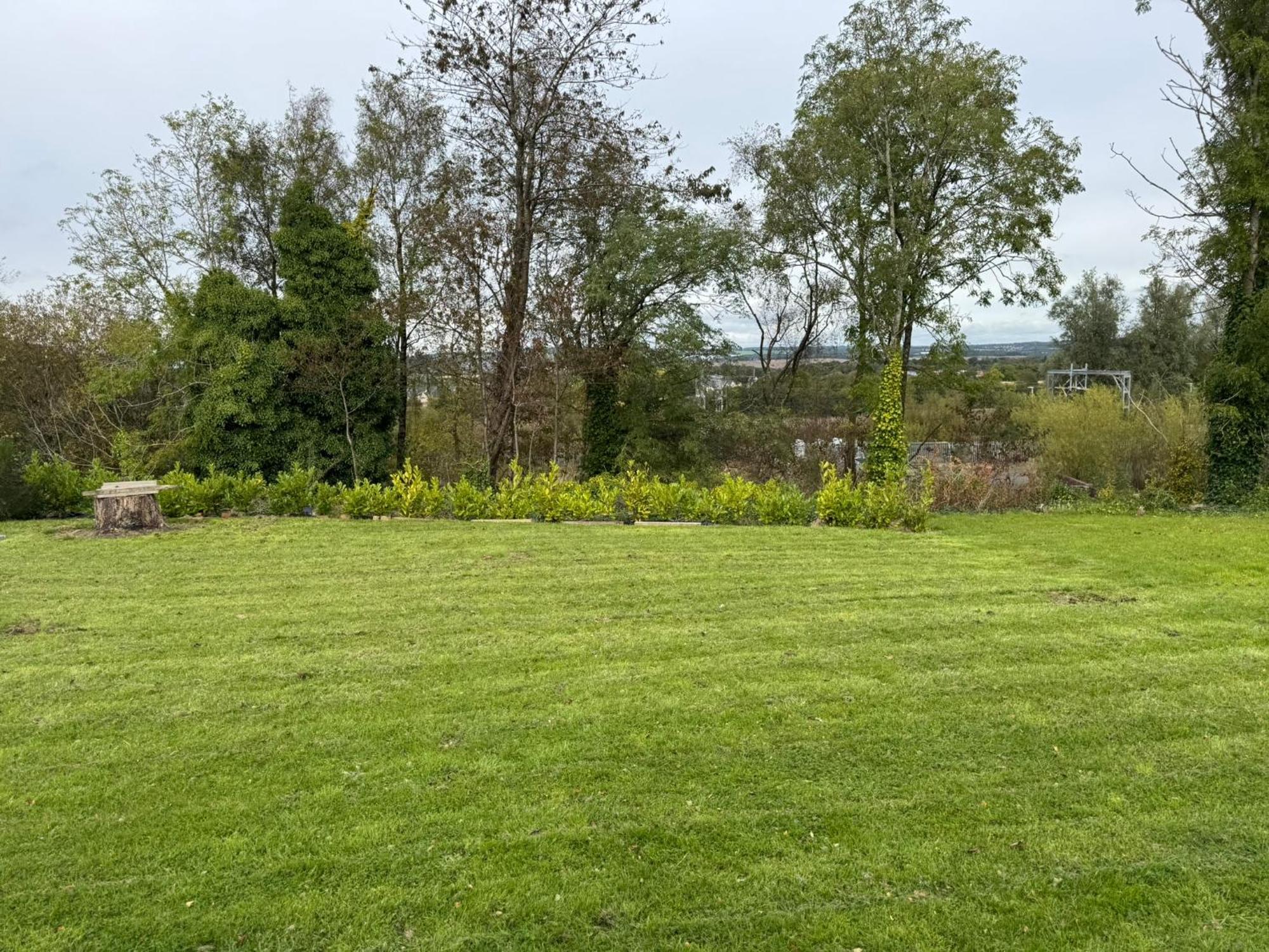 Luxury 2 Bedroom Cottage West Calder Экстерьер фото