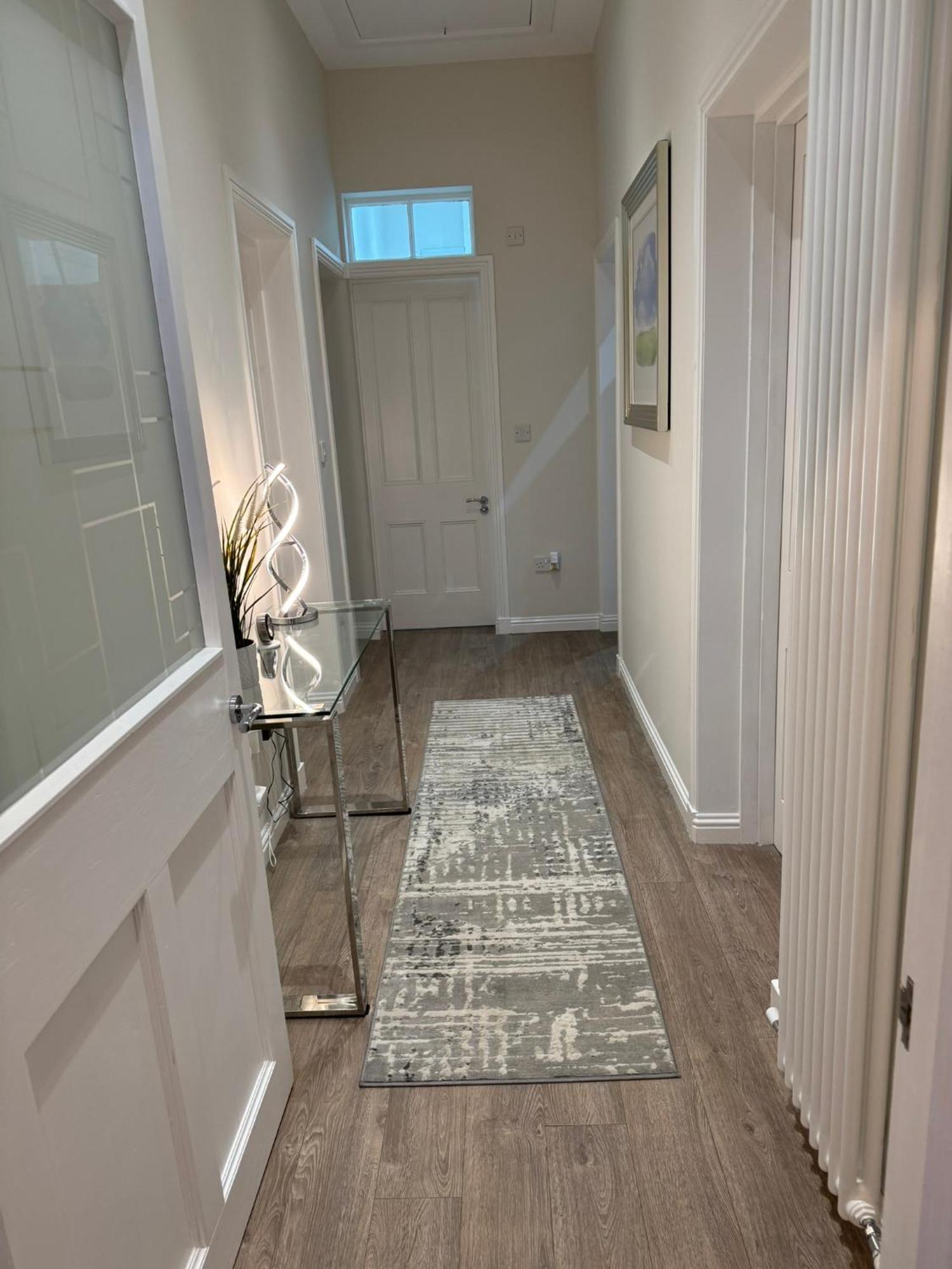 Luxury 2 Bedroom Cottage West Calder Экстерьер фото