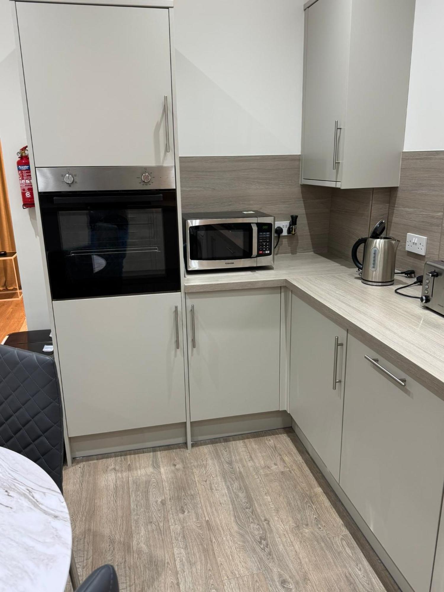 Luxury 2 Bedroom Cottage West Calder Экстерьер фото