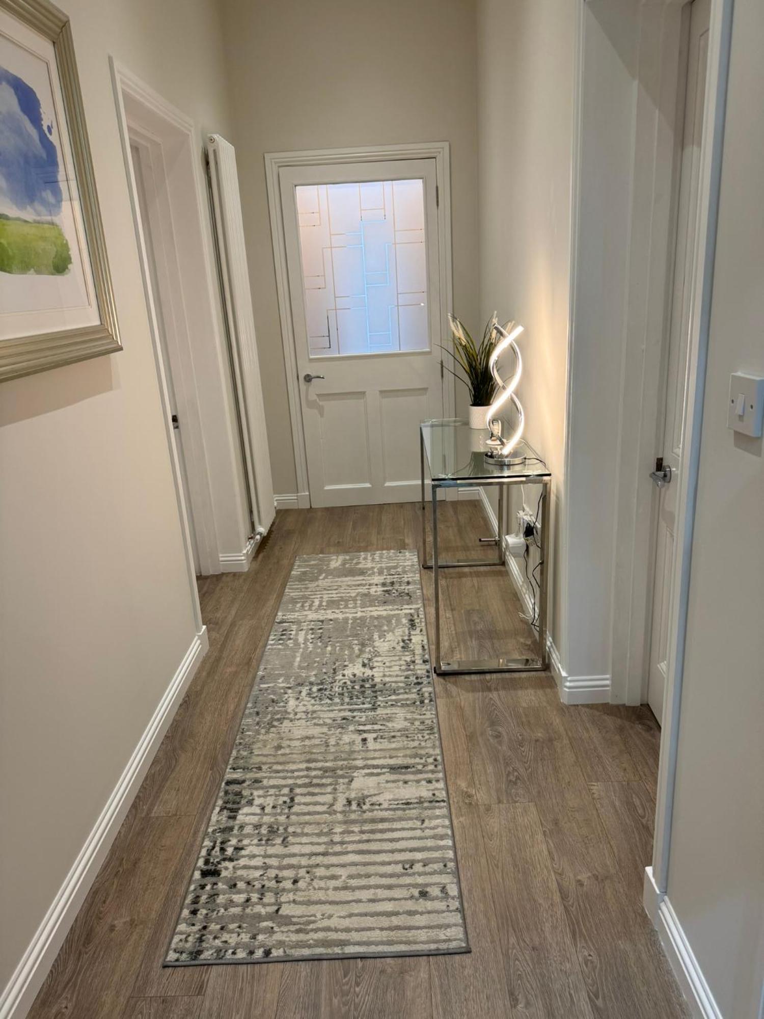 Luxury 2 Bedroom Cottage West Calder Экстерьер фото
